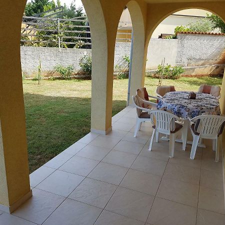 Apartment Barba Лижнян Экстерьер фото