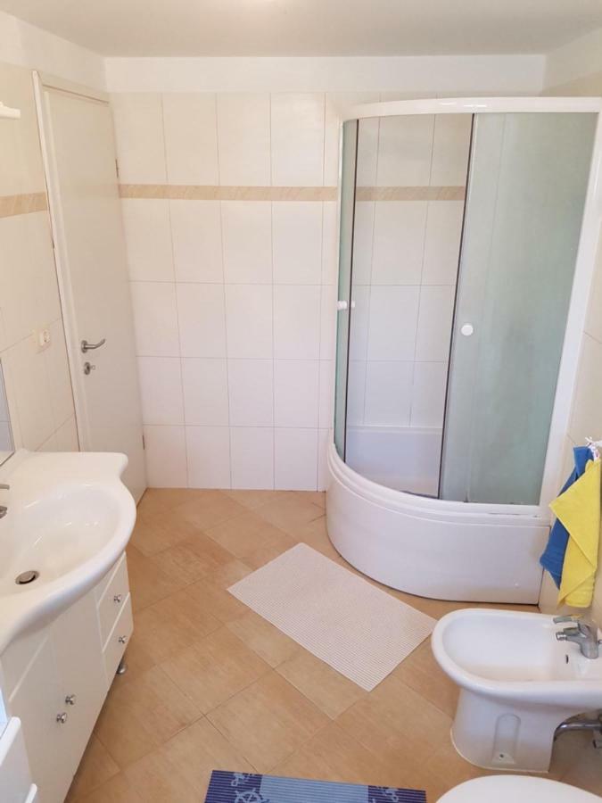 Apartment Barba Лижнян Экстерьер фото